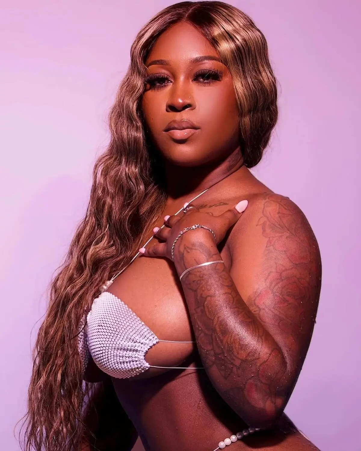 Story by Audemar Amour